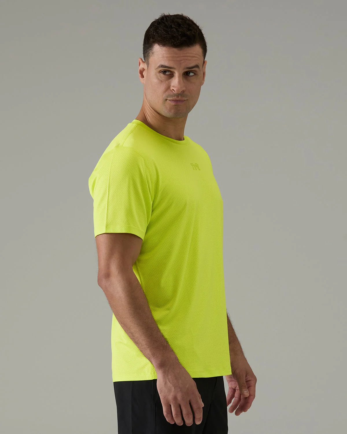 Airtec™ Men's Tee - Solid 35 Airtec™ Men's Tee - Solid