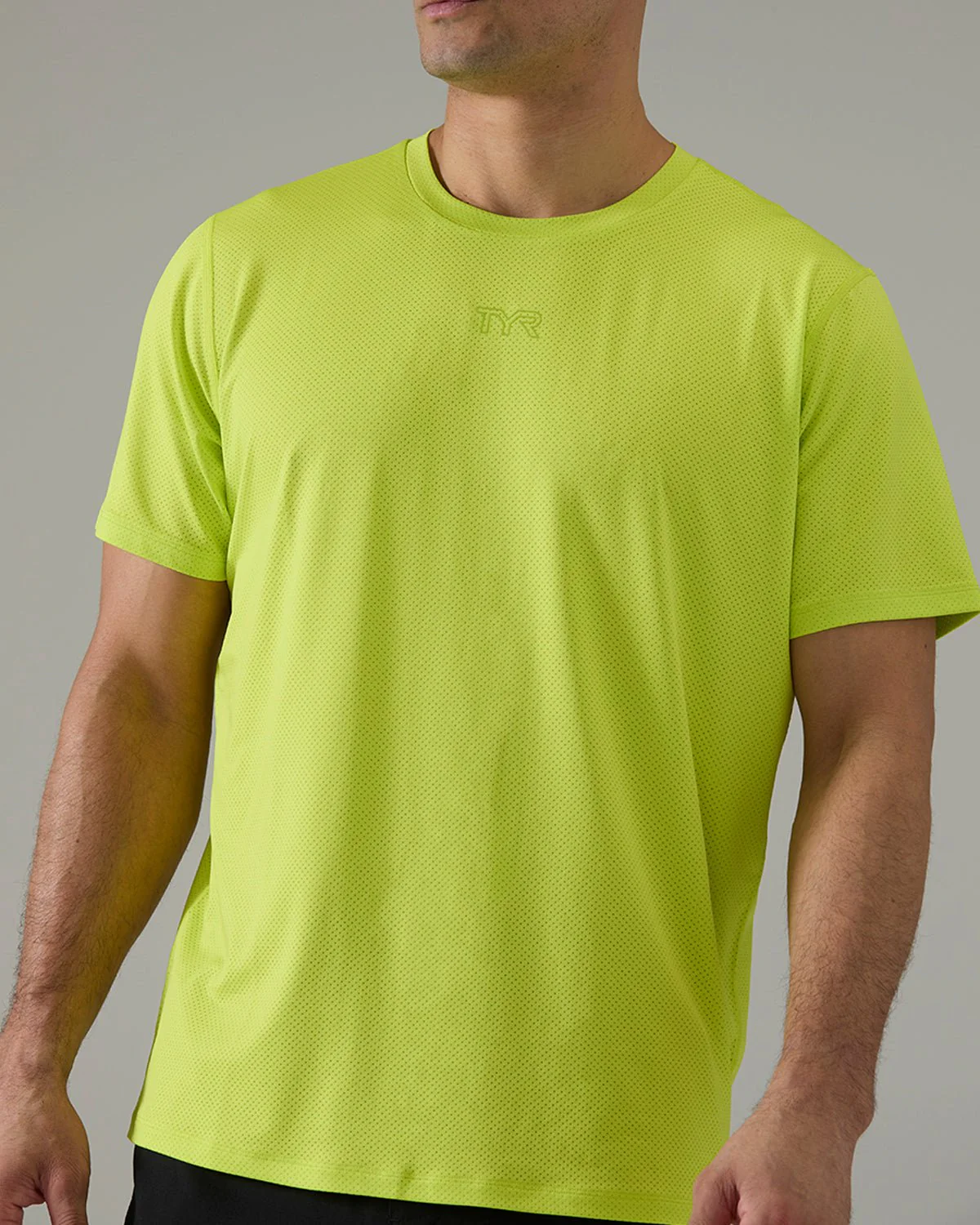 Airtec™ Men's Tee - Solid 36 Airtec™ Men's Tee - Solid