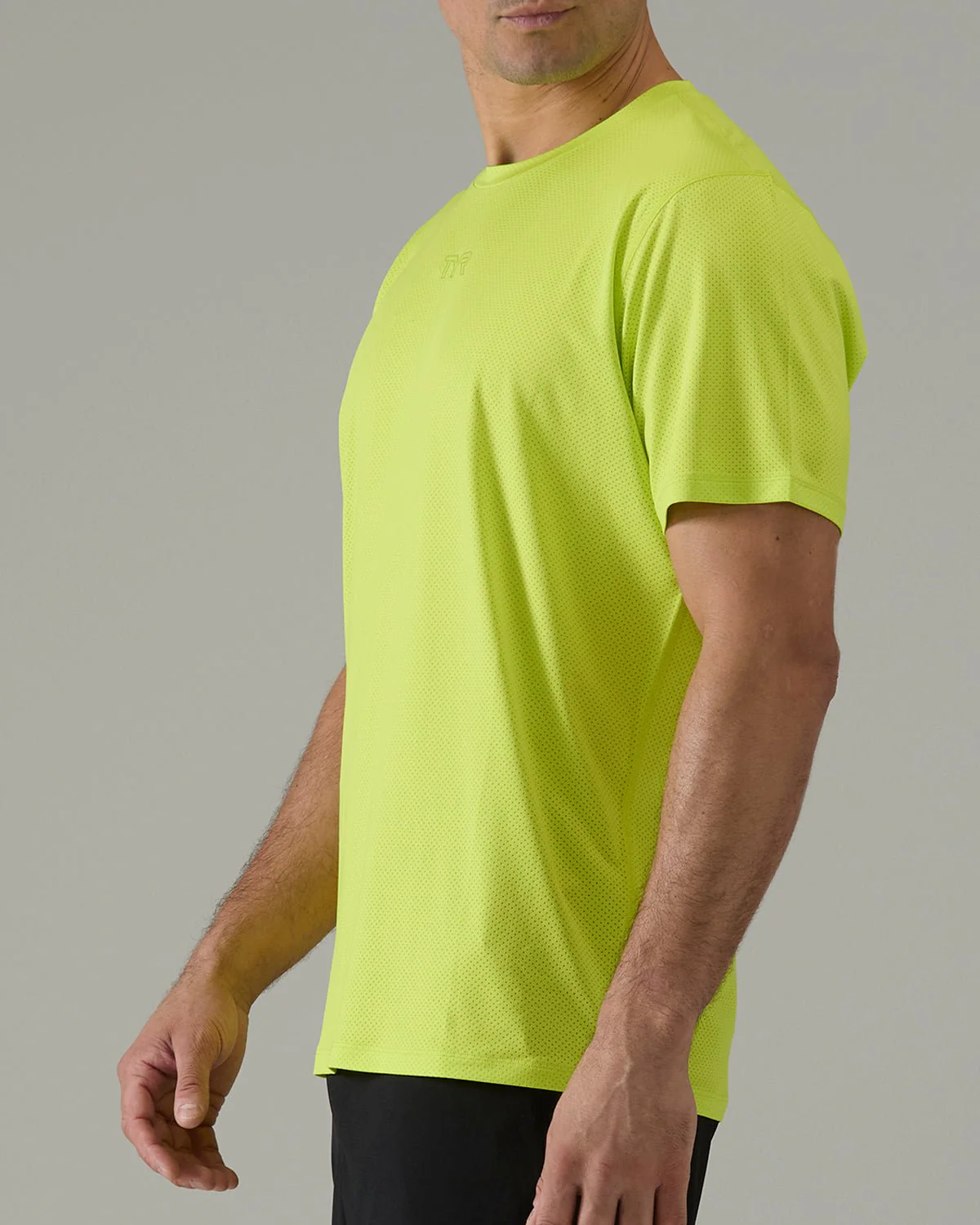 Airtec™ Men's Tee - Solid 37 Airtec™ Men's Tee - Solid
