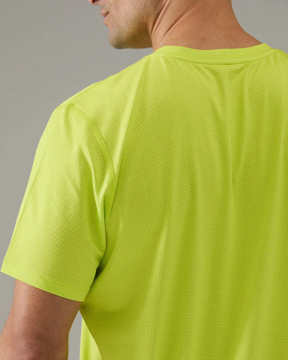 Airtec™ Men's Tee - Solid 38 Airtec™ Men's Tee - Solid