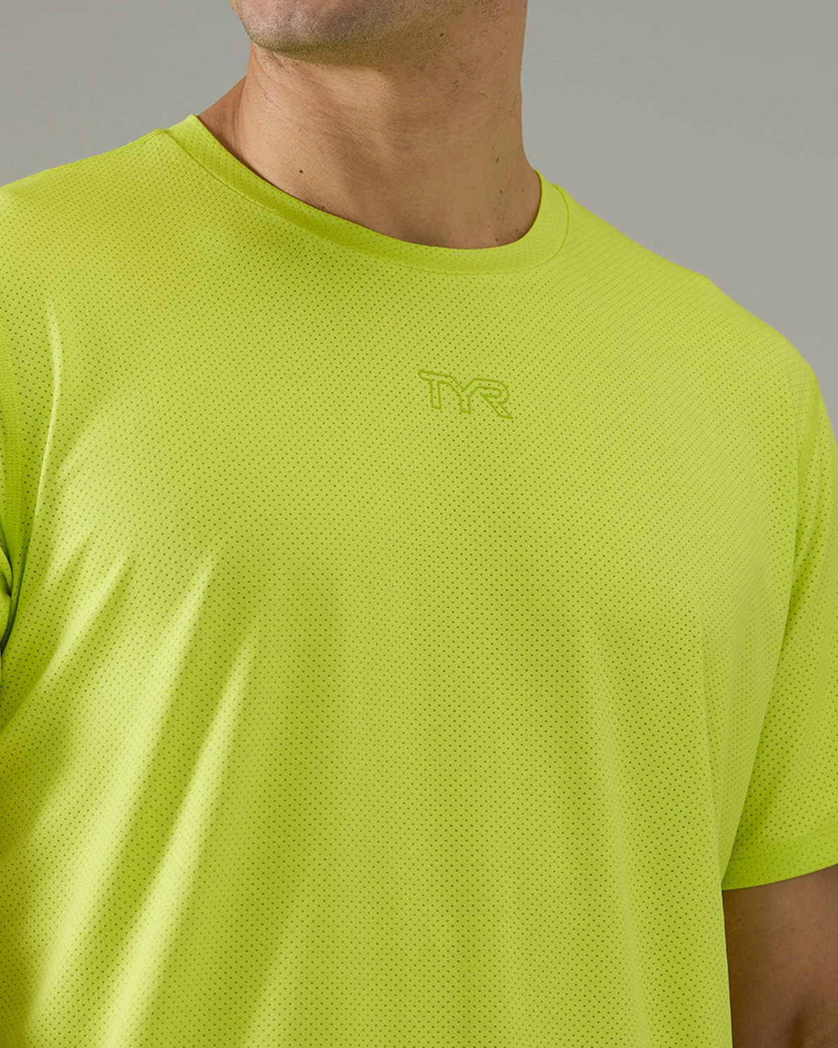 Airtec™ Men's Tee - Solid 39 Airtec™ Men's Tee - Solid