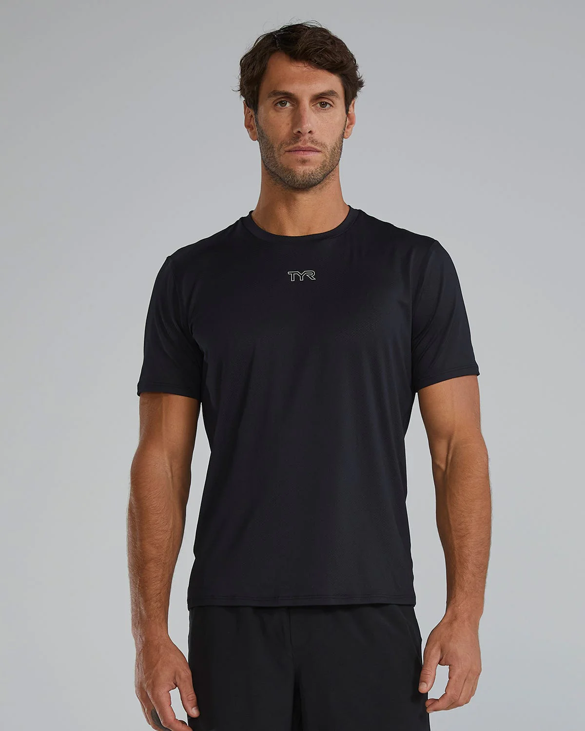Airtec™ Men's Tee - Solid