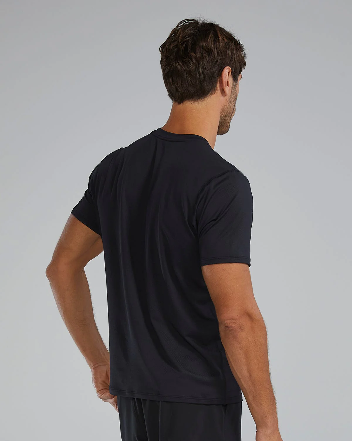 Airtec™ Men's Tee - Solid 17 Airtec™ Men's Tee - Solid