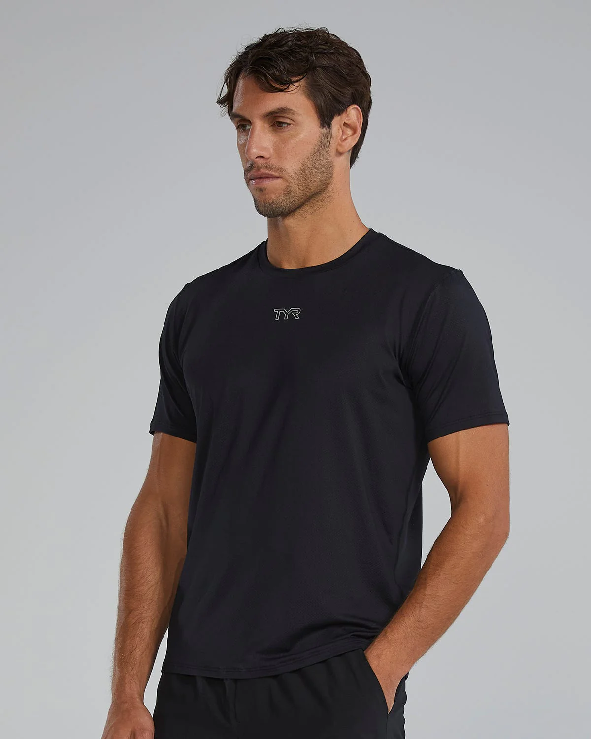 Airtec™ Men's Tee - Solid 18 Airtec™ Men's Tee - Solid