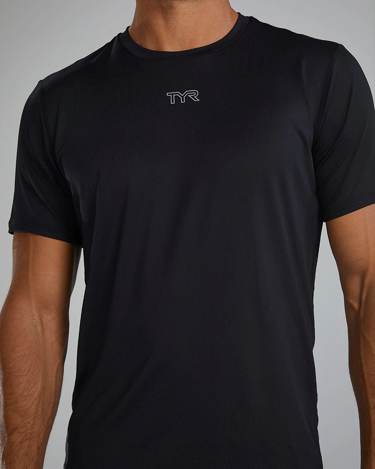 Airtec™ Men's Tee - Solid 20 Airtec™ Men's Tee - Solid