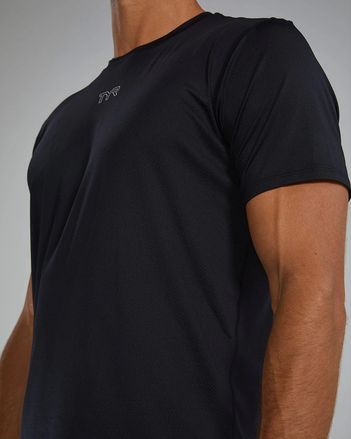 Airtec™ Men's Tee - Solid 21 Airtec™ Men's Tee - Solid