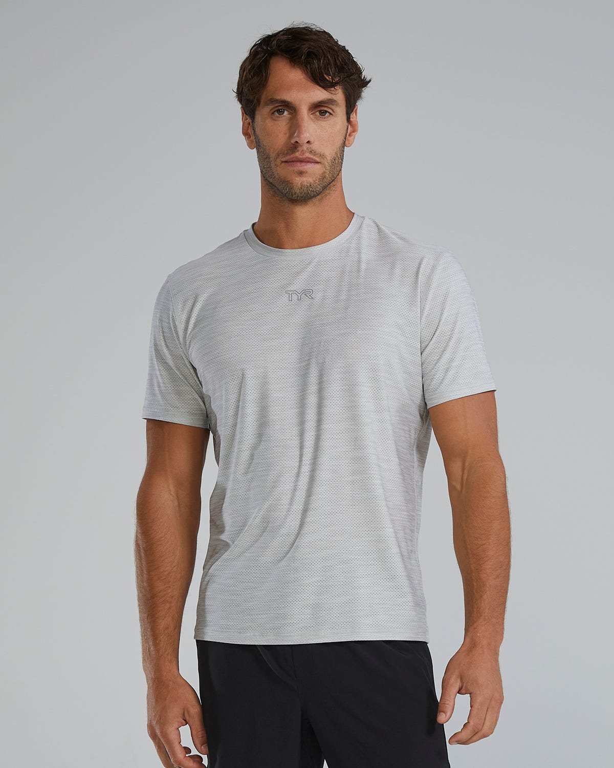 Airtec™ Men's Tee - Solid