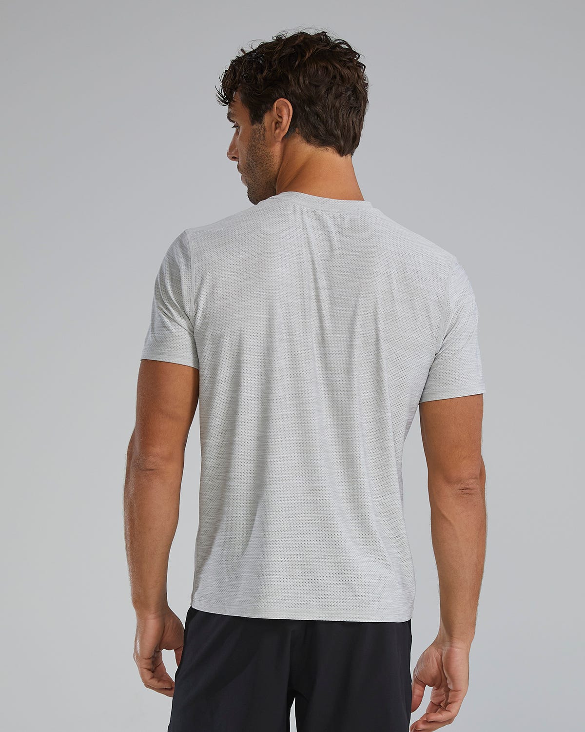 Airtec™ Men's Tee - Solid 10 Airtec™ Men's Tee - Solid