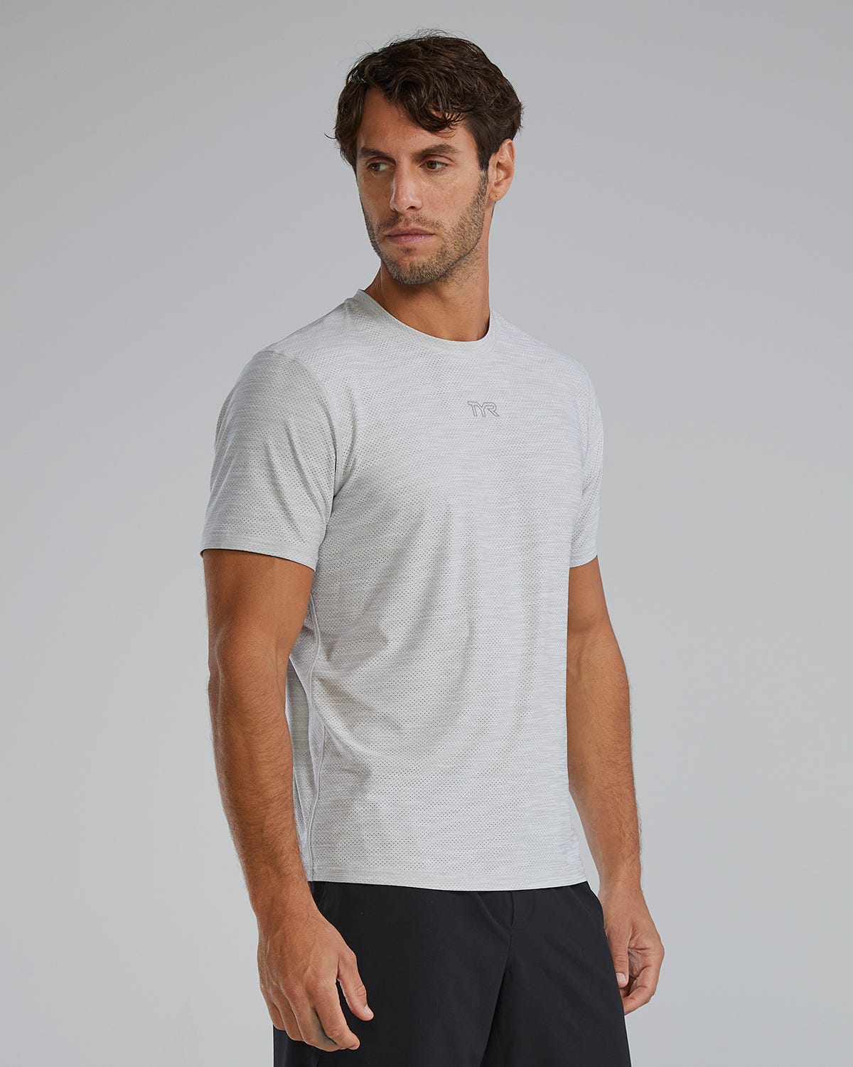 Airtec™ Men's Tee - Solid 11 Airtec™ Men's Tee - Solid