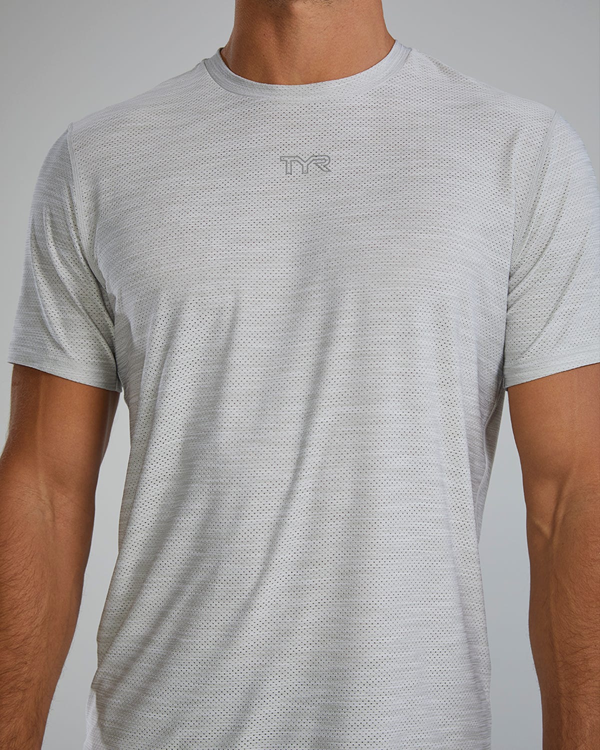 Airtec™ Men's Tee - Solid 12 Airtec™ Men's Tee - Solid
