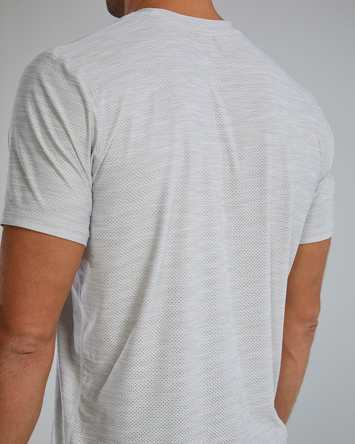 Airtec™ Men's Tee - Solid 13 Airtec™ Men's Tee - Solid