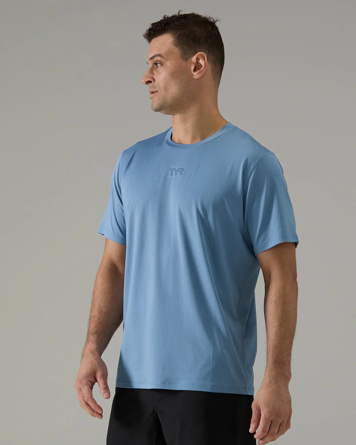 Airtec™ Men's Tee - Solid 26 Airtec™ Men's Tee - Solid