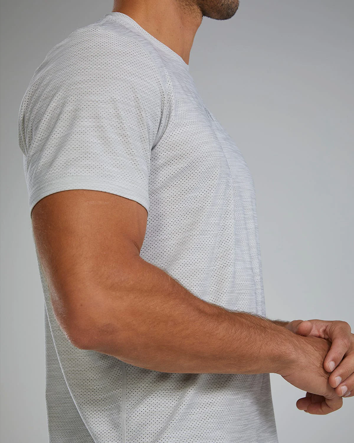 Airtec™ Men's Tee - Solid 14 Airtec™ Men's Tee - Solid