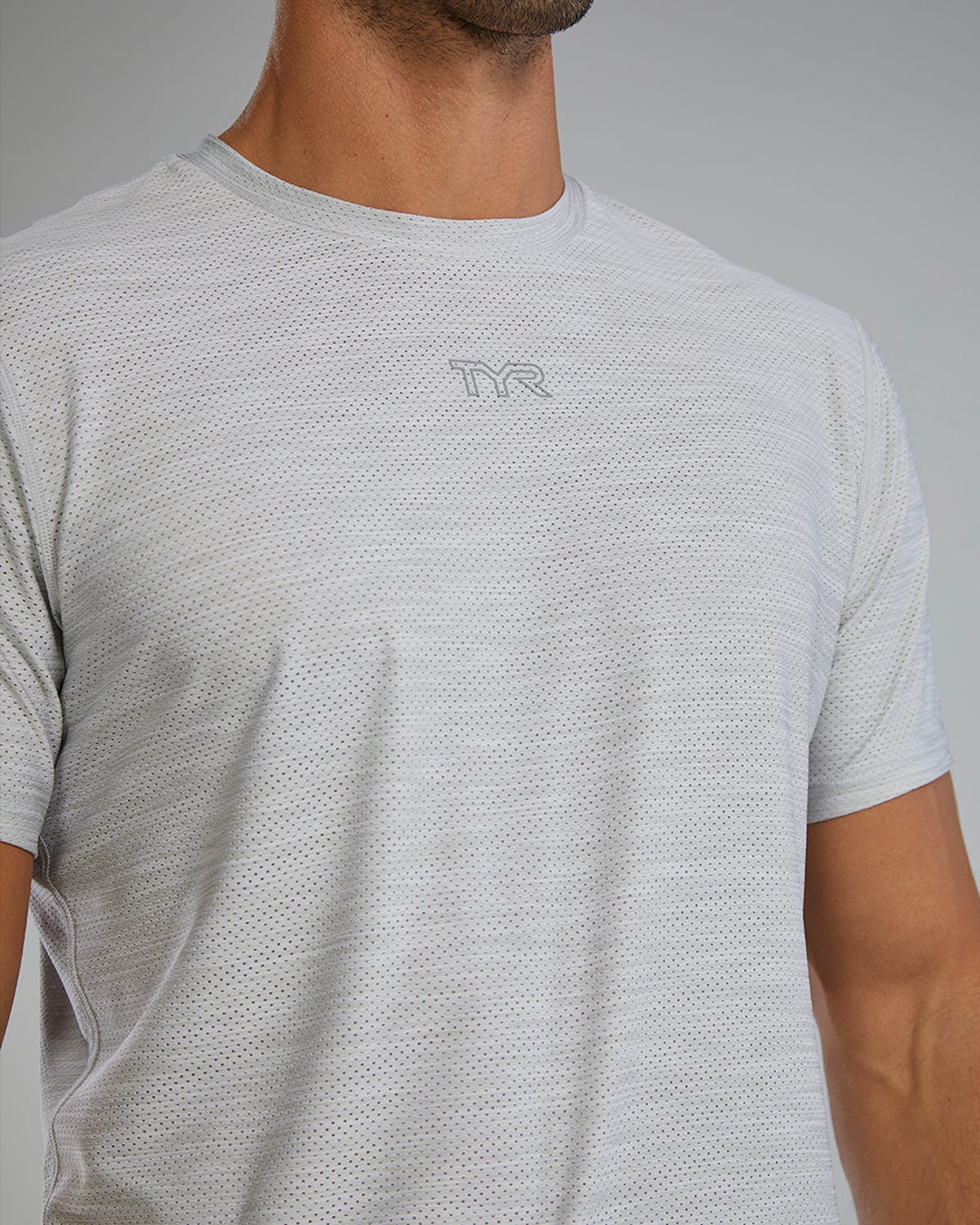 Airtec™ Men's Tee - Solid 15 Airtec™ Men's Tee - Solid