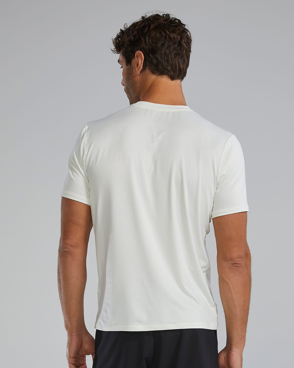 Airtec™ Men's Tee - Solid 2 Airtec™ Men's Tee - Solid