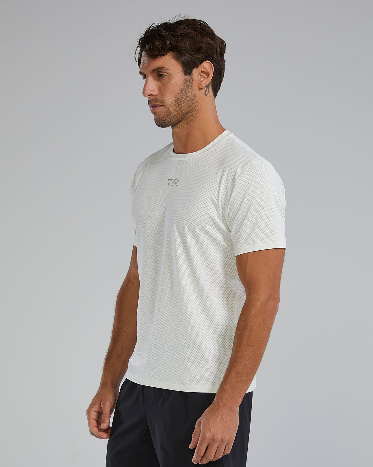 Airtec™ Men's Tee - Solid 3 Airtec™ Men's Tee - Solid