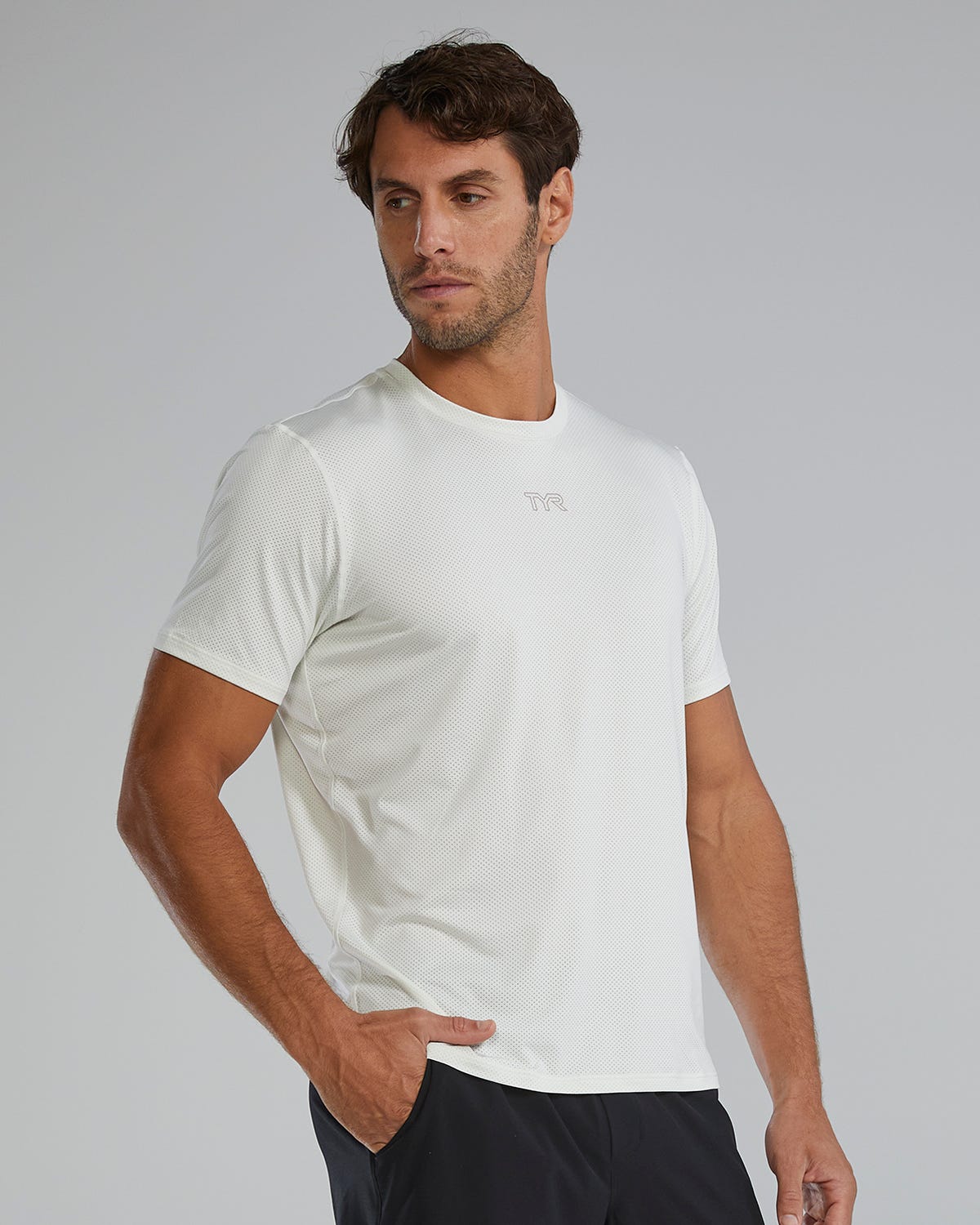 Airtec™ Men's Tee - Solid 4 Airtec™ Men's Tee - Solid