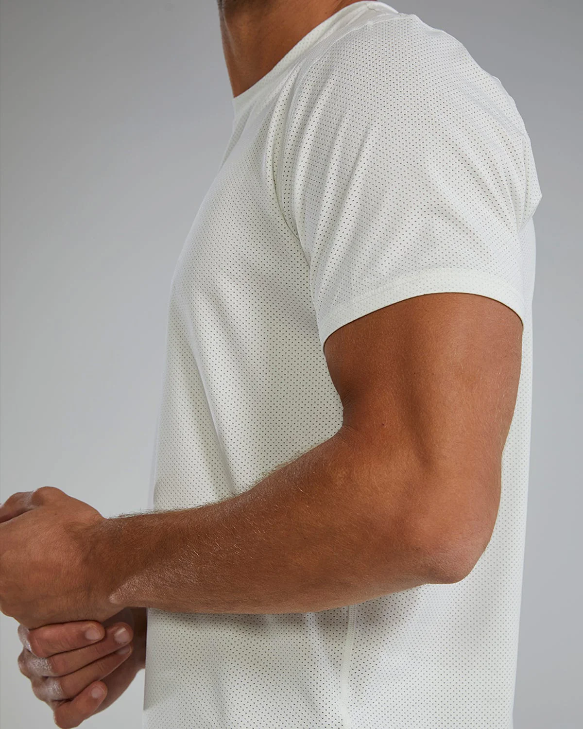 Airtec™ Men's Tee - Solid 6 Airtec™ Men's Tee - Solid
