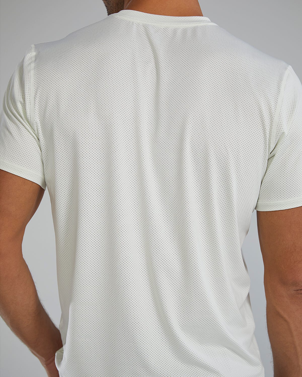 Airtec™ Men's Tee - Solid 7 Airtec™ Men's Tee - Solid