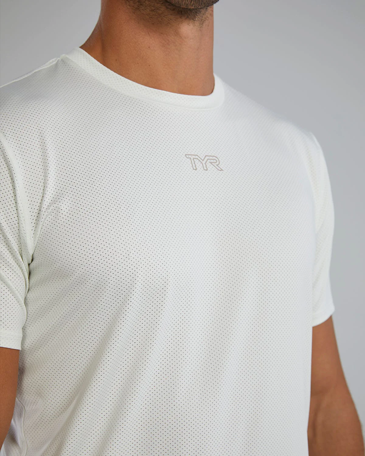 Airtec™ Men's Tee - Solid 8 Airtec™ Men's Tee - Solid
