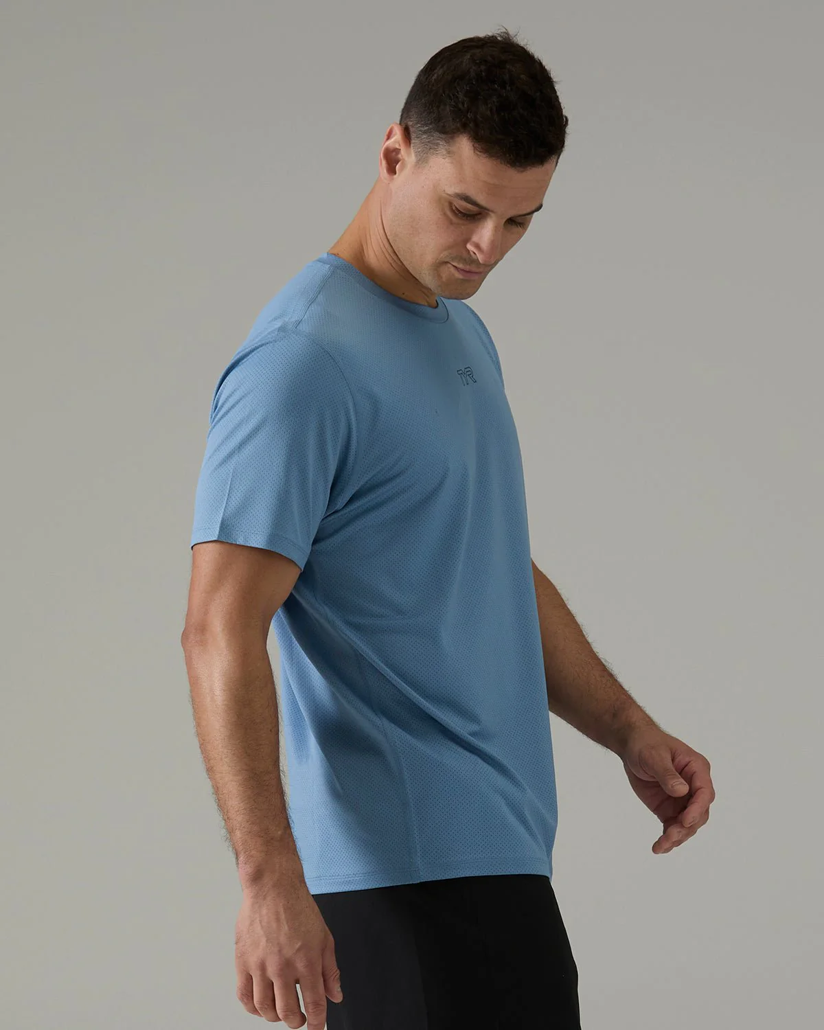 Airtec™ Men's Tee - Solid 27 Airtec™ Men's Tee - Solid