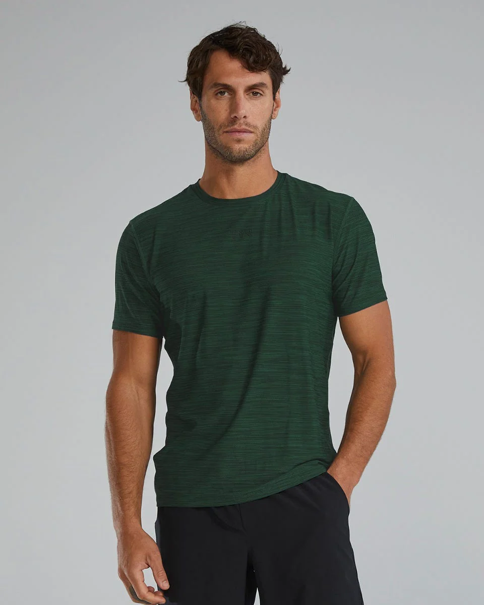 Airtec™ Men's Tee - Solid 40 Airtec™ Men's Tee - Solid