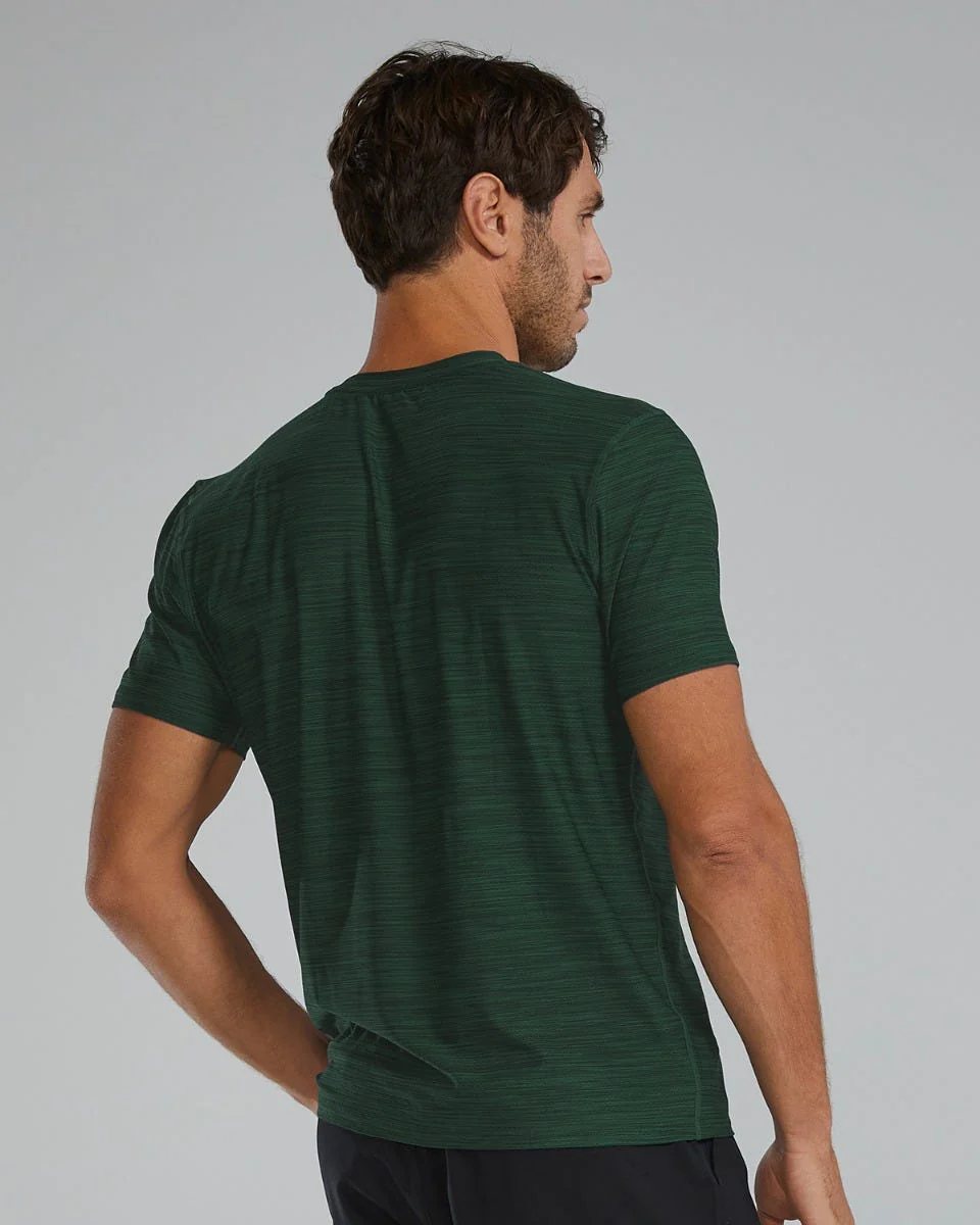Airtec™ Men's Tee - Solid 41 Airtec™ Men's Tee - Solid