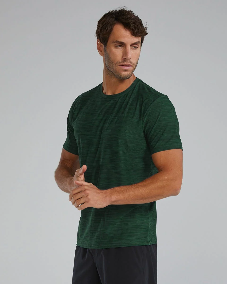 Airtec™ Men's Tee - Solid 42 Airtec™ Men's Tee - Solid
