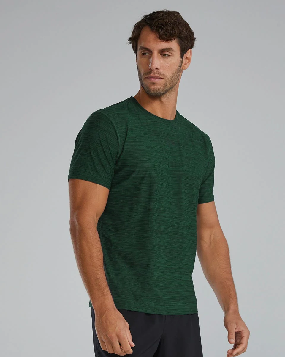 Airtec™ Men's Tee - Solid 43 Airtec™ Men's Tee - Solid