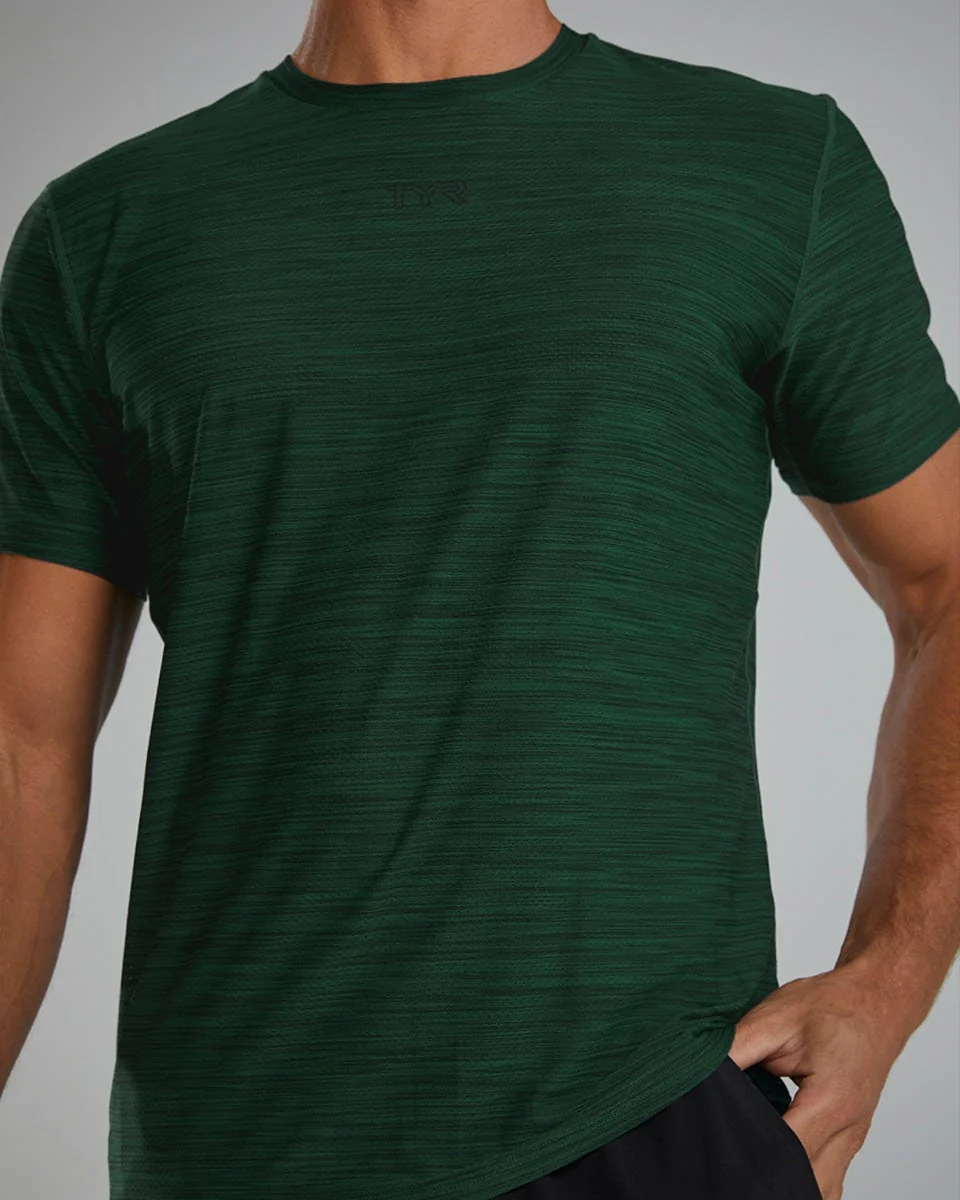 Airtec™ Men's Tee - Solid 44 Airtec™ Men's Tee - Solid