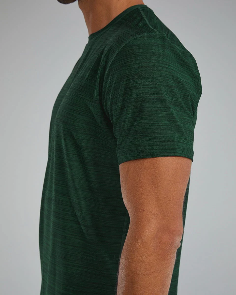 Airtec™ Men's Tee - Solid 45 Airtec™ Men's Tee - Solid