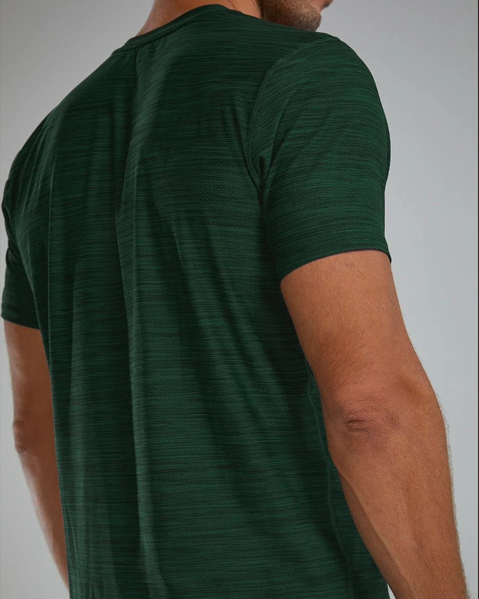 Airtec™ Men's Tee - Solid 46 Airtec™ Men's Tee - Solid