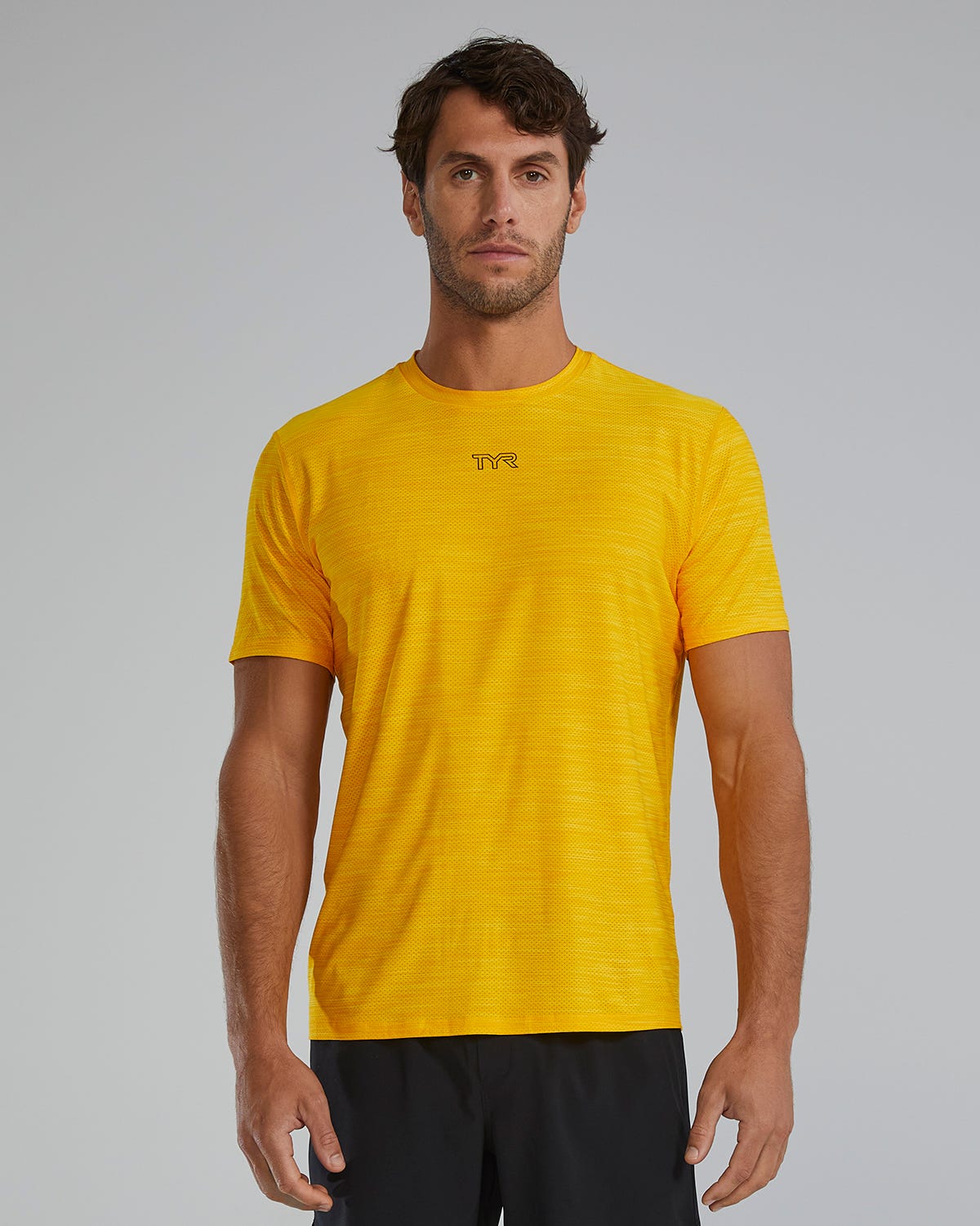 Airtec™ Men's Tee - Solid 48 Airtec™ Men's Tee - Solid