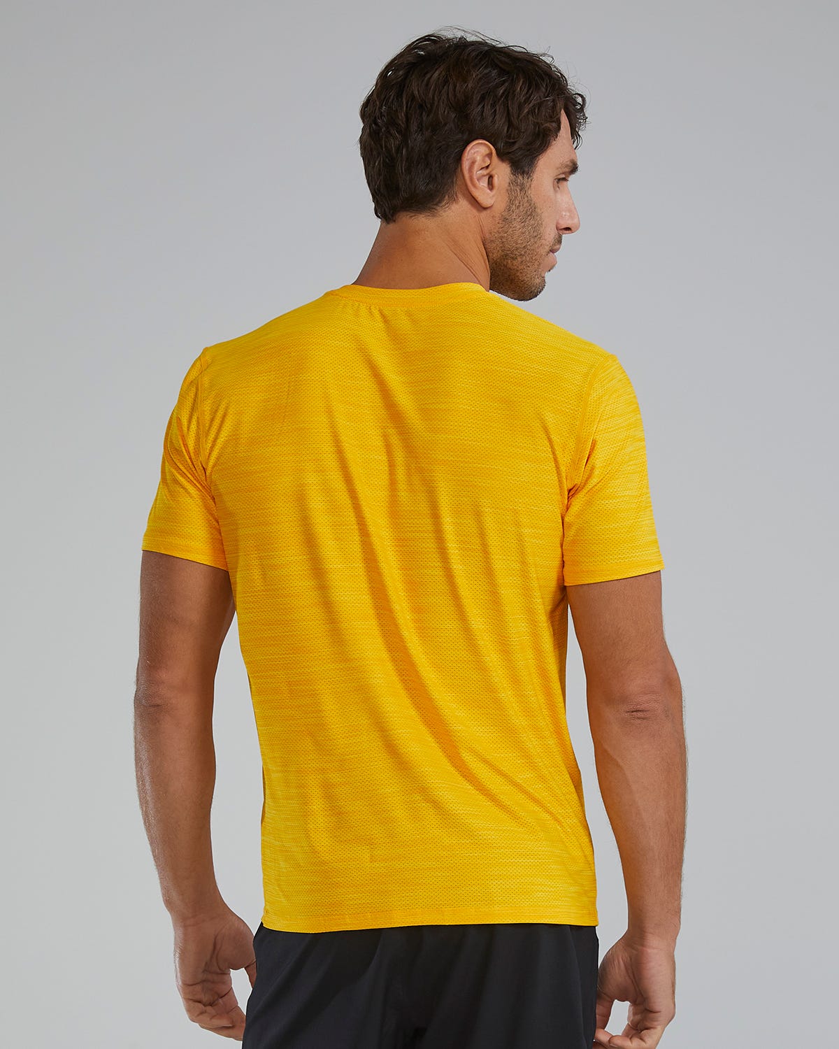 Airtec™ Men's Tee - Solid 49 Airtec™ Men's Tee - Solid