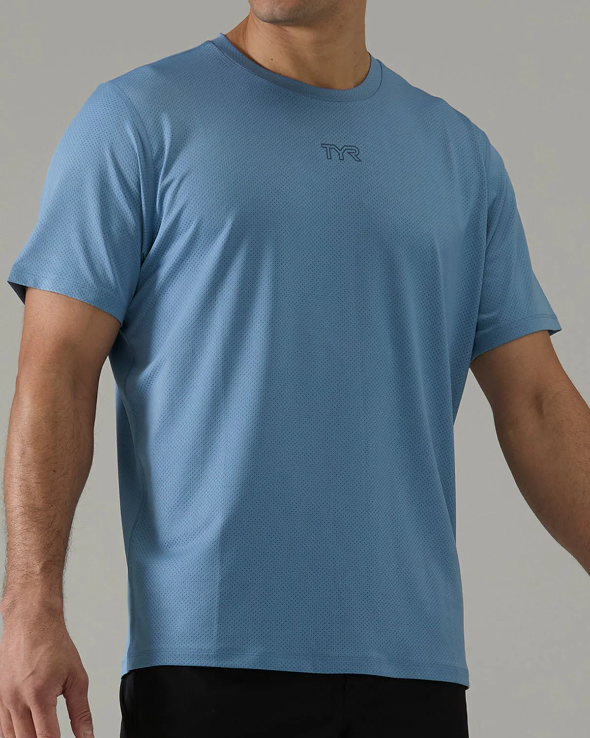 Airtec™ Men's Tee - Solid 28 Airtec™ Men's Tee - Solid