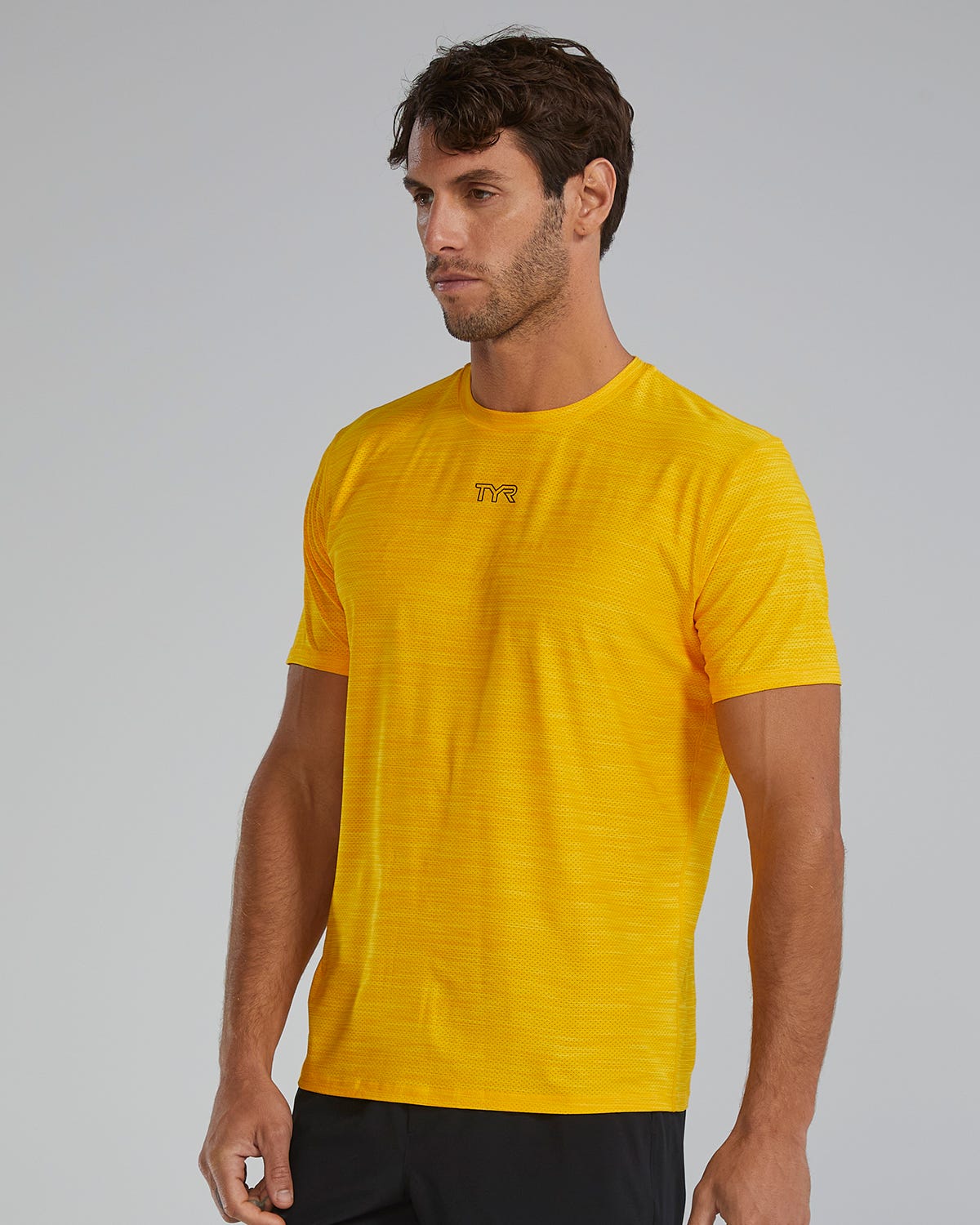 Airtec™ Men's Tee - Solid 50 Airtec™ Men's Tee - Solid