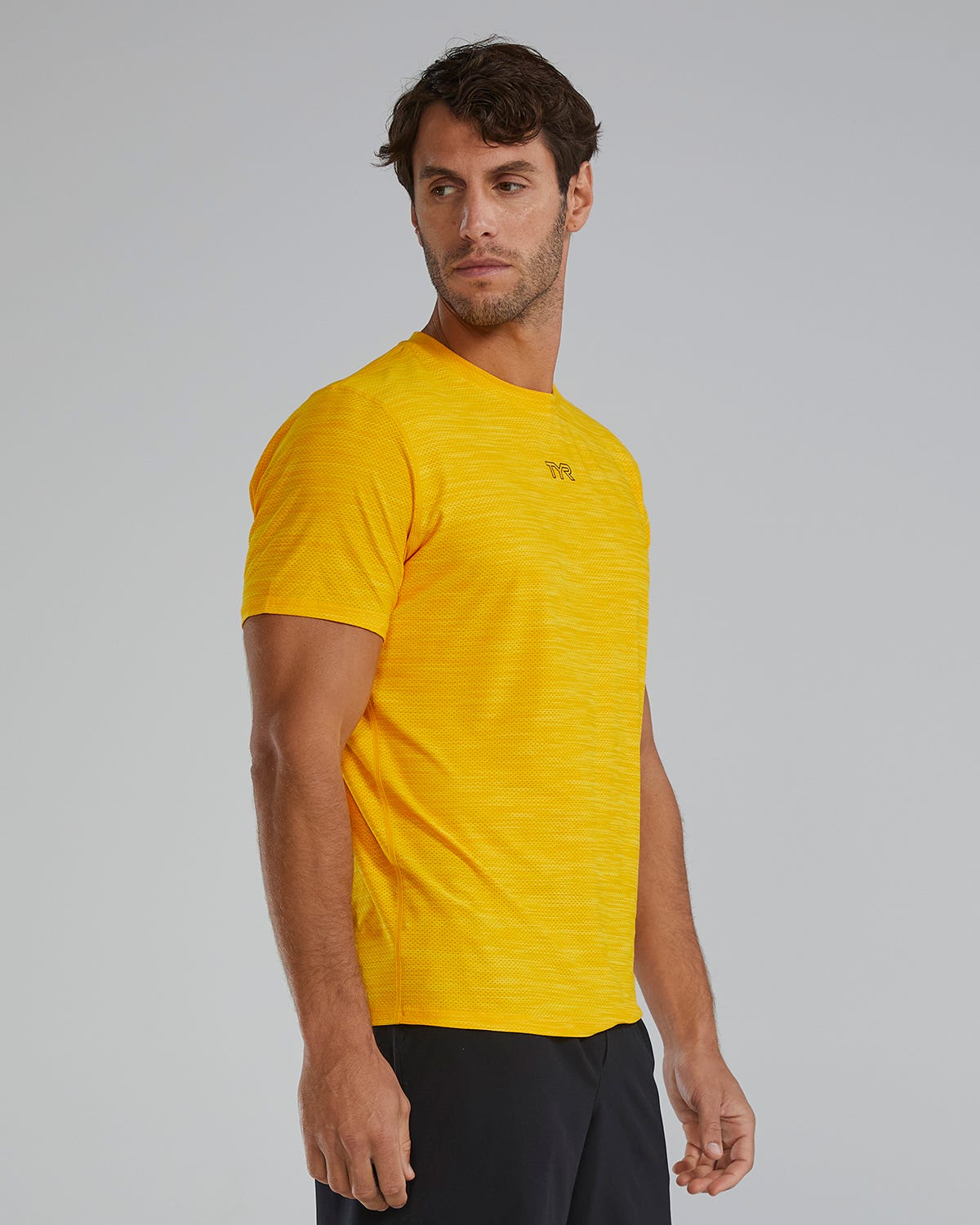 Airtec™ Men's Tee - Solid 51 Airtec™ Men's Tee - Solid