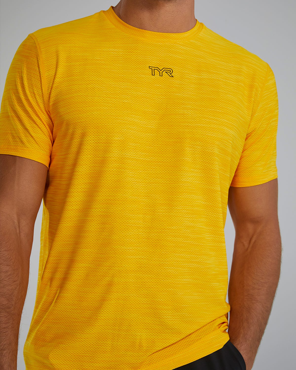 Airtec™ Men's Tee - Solid 52 Airtec™ Men's Tee - Solid
