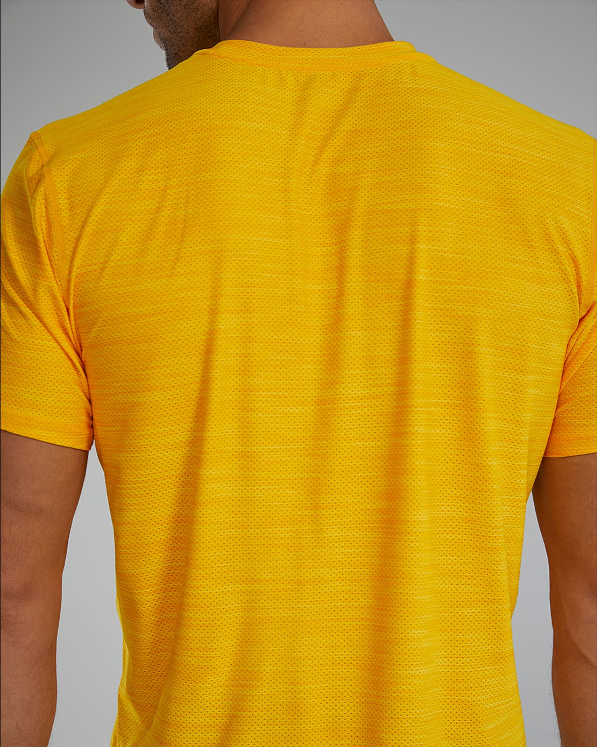 Airtec™ Men's Tee - Solid 53 Airtec™ Men's Tee - Solid