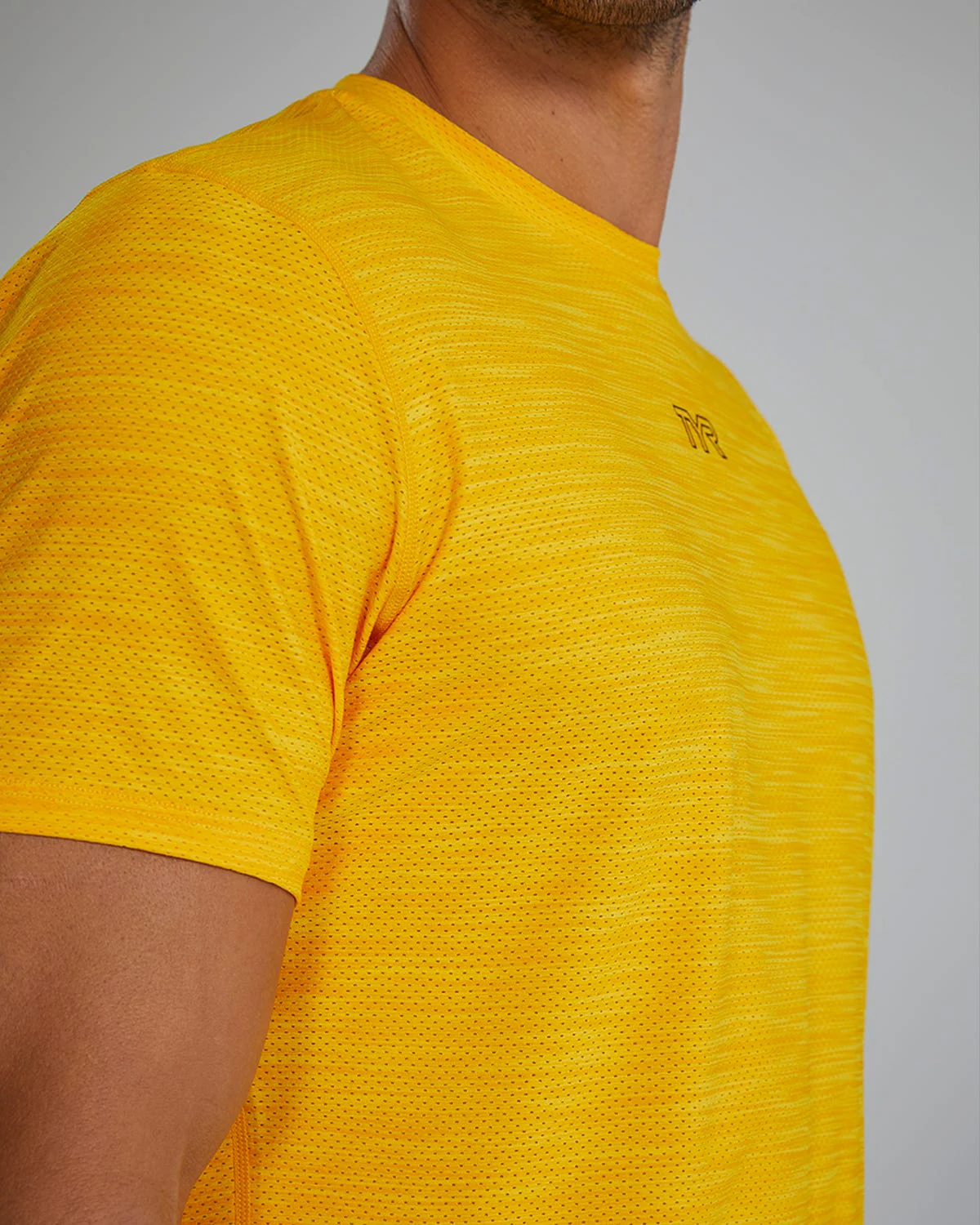 Airtec™ Men's Tee - Solid 54 Airtec™ Men's Tee - Solid