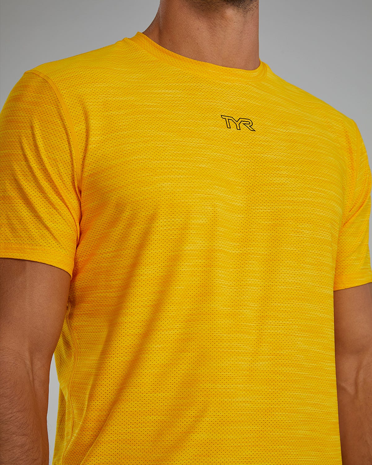 Airtec™ Men's Tee - Solid 55 Airtec™ Men's Tee - Solid
