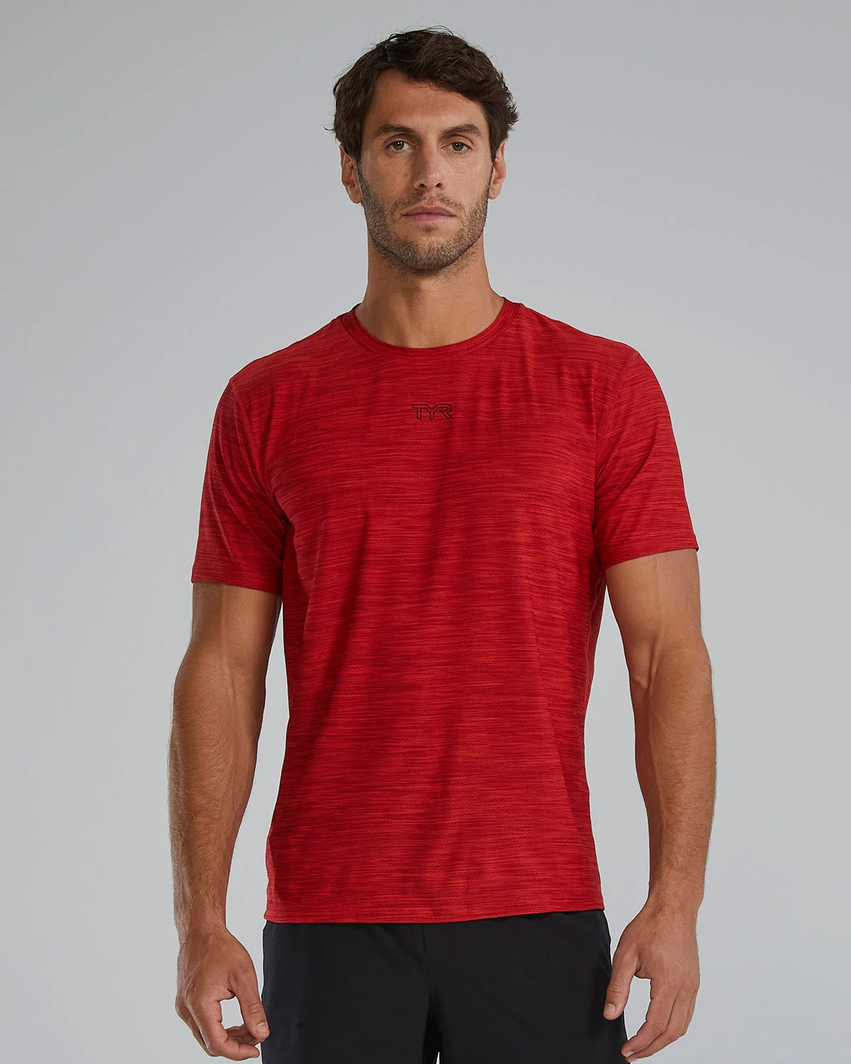 Airtec™ Men's Tee - Solid 56 Airtec™ Men's Tee - Solid