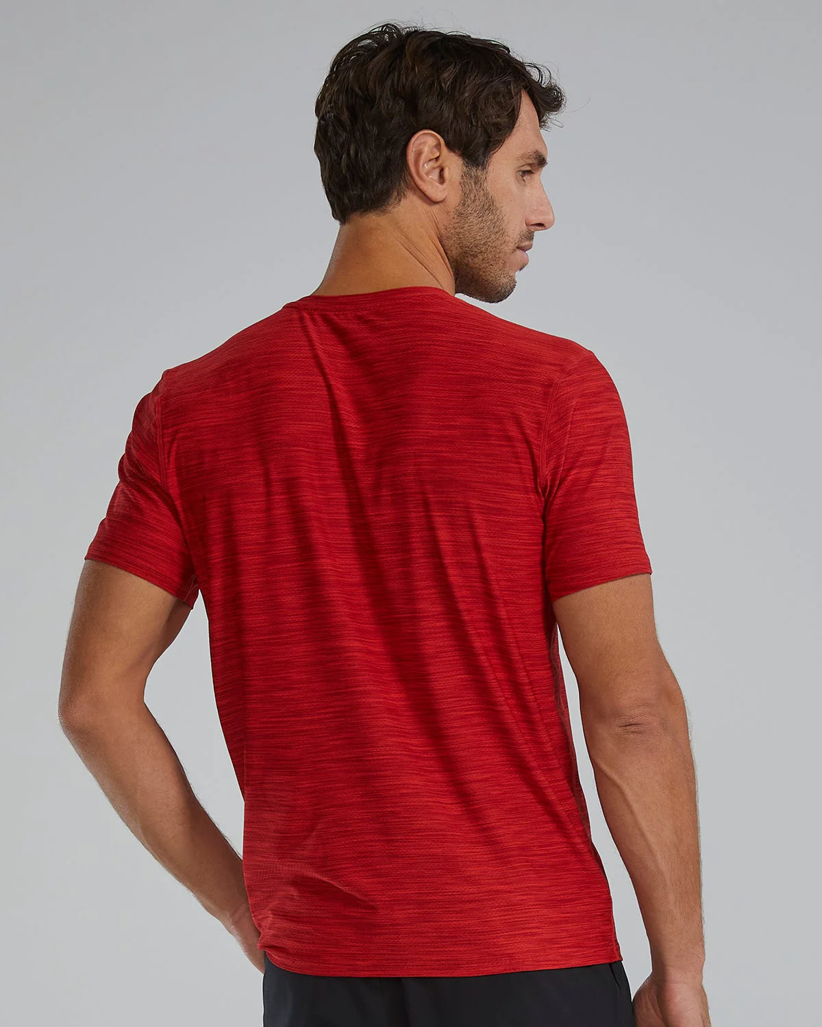 Airtec™ Men's Tee - Solid 57 Airtec™ Men's Tee - Solid