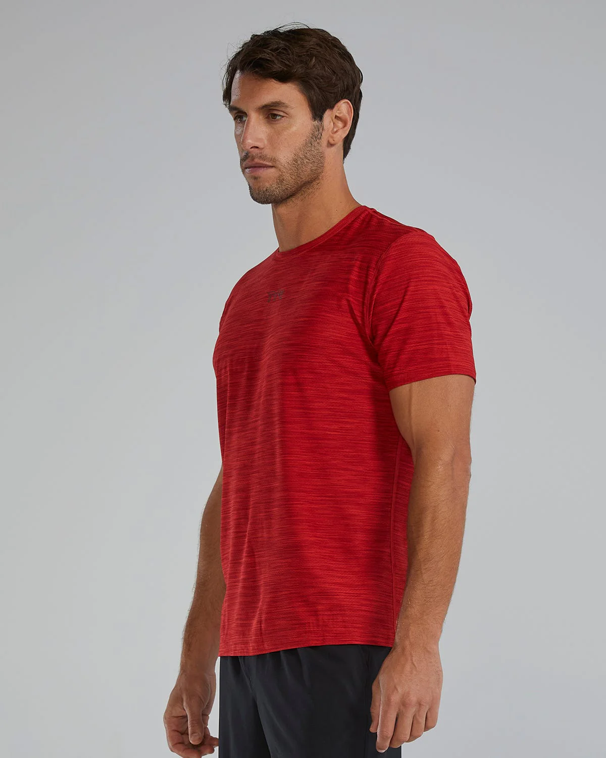 Airtec™ Men's Tee - Solid 58 Airtec™ Men's Tee - Solid
