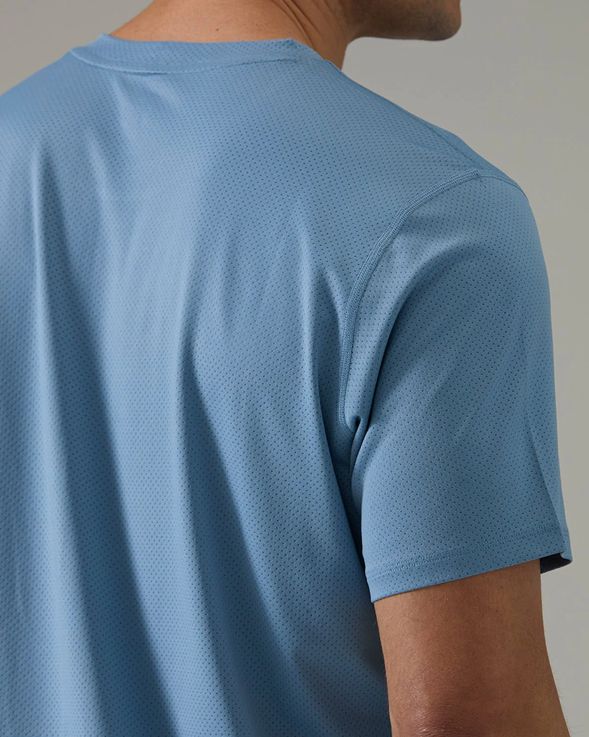 Airtec™ Men's Tee - Solid 29 Airtec™ Men's Tee - Solid