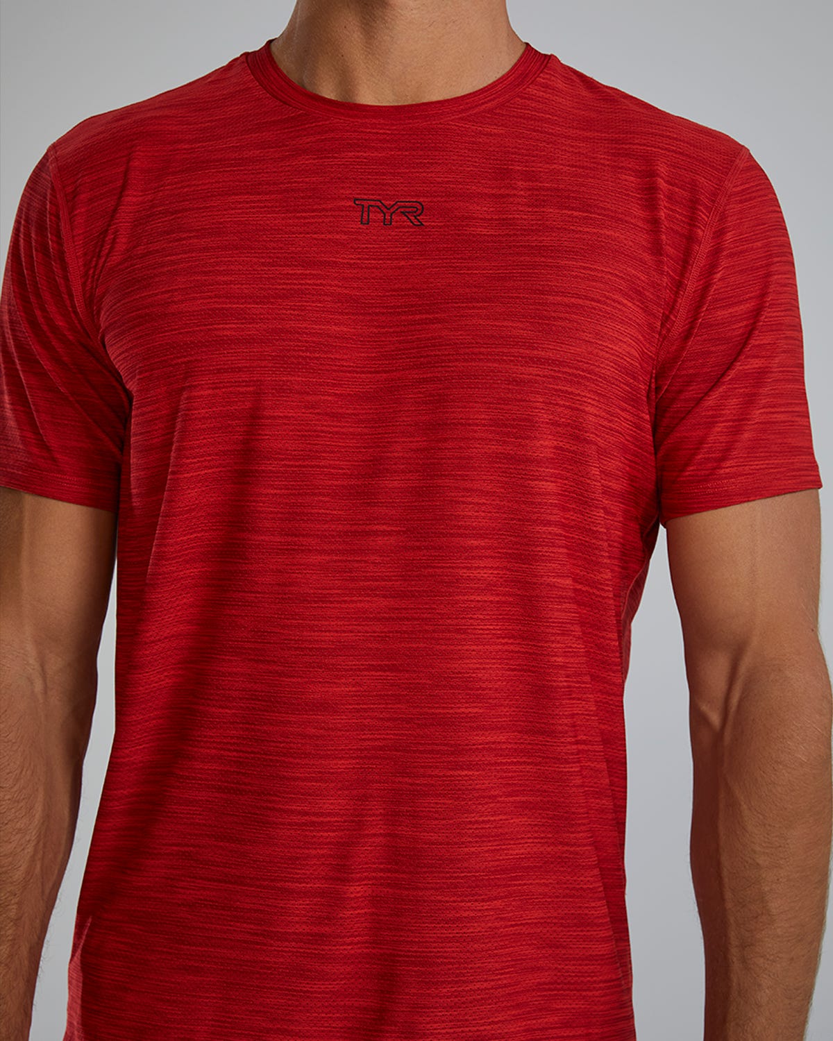 Airtec™ Men's Tee - Solid 60 Airtec™ Men's Tee - Solid