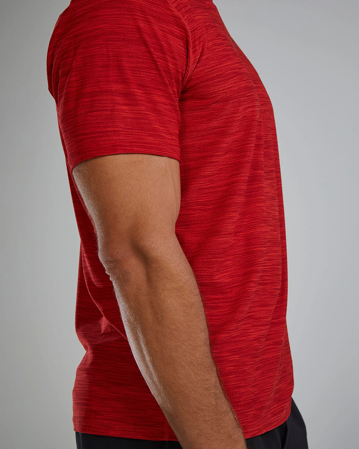 Airtec™ Men's Tee - Solid 63 Airtec™ Men's Tee - Solid
