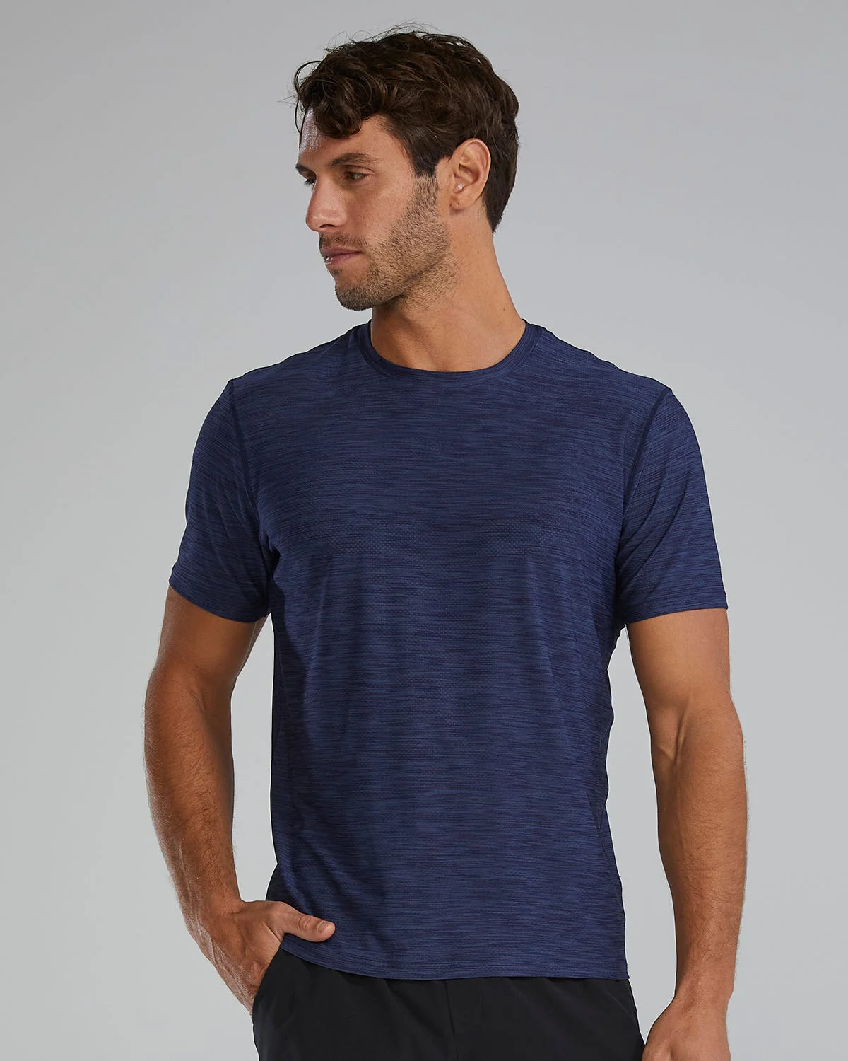 Airtec™ Men's Tee - Solid 64 Airtec™ Men's Tee - Solid