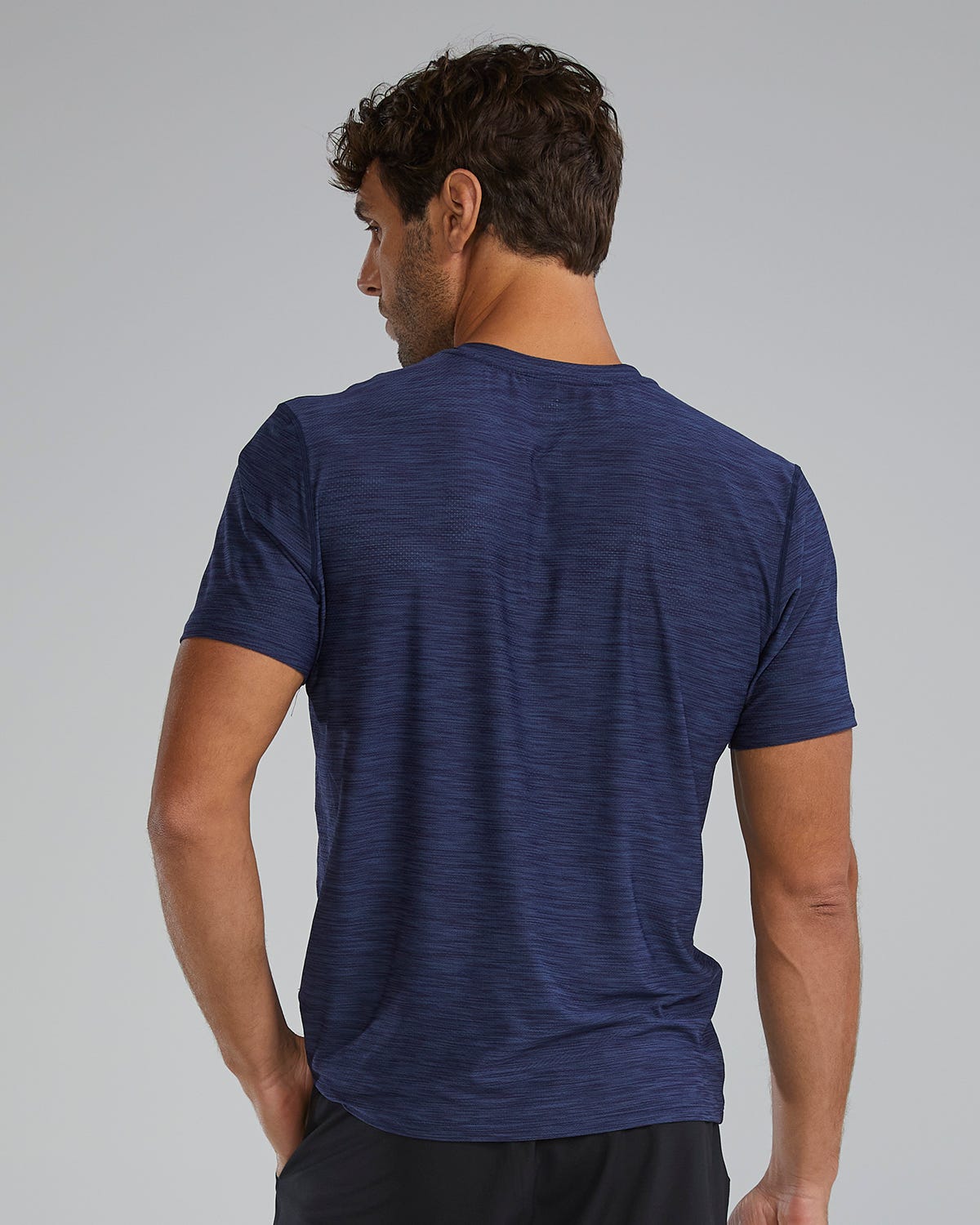 Airtec™ Men's Tee - Solid 65 Airtec™ Men's Tee - Solid
