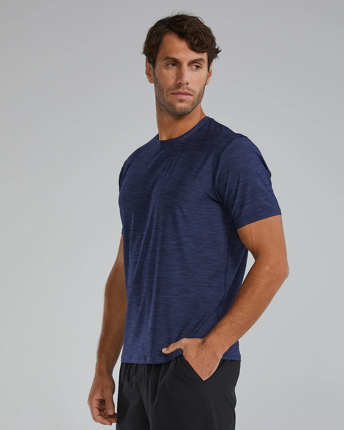 Airtec™ Men's Tee - Solid 66 Airtec™ Men's Tee - Solid